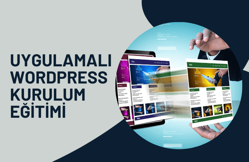 Uygulamalı Wordpress Kurulum Eğitimi